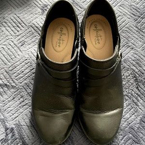 Ultimate comfort collection by Clark’s Size 6 1/2